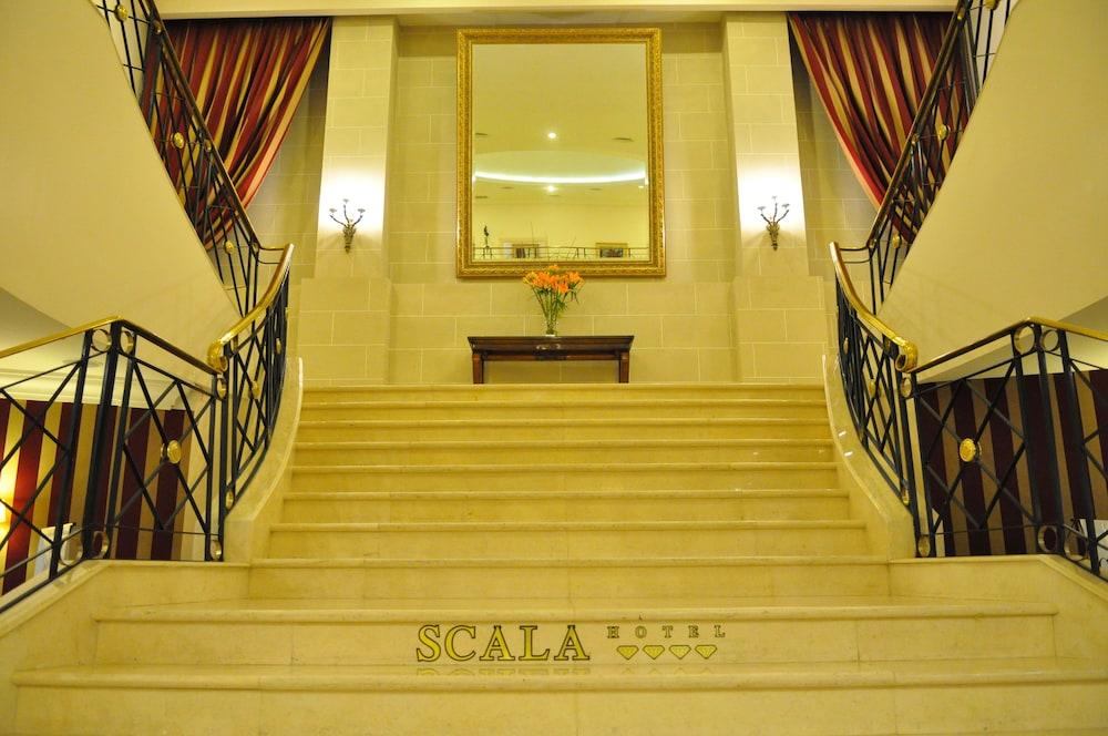 Scala Hotel Buenos Aires Exterior foto